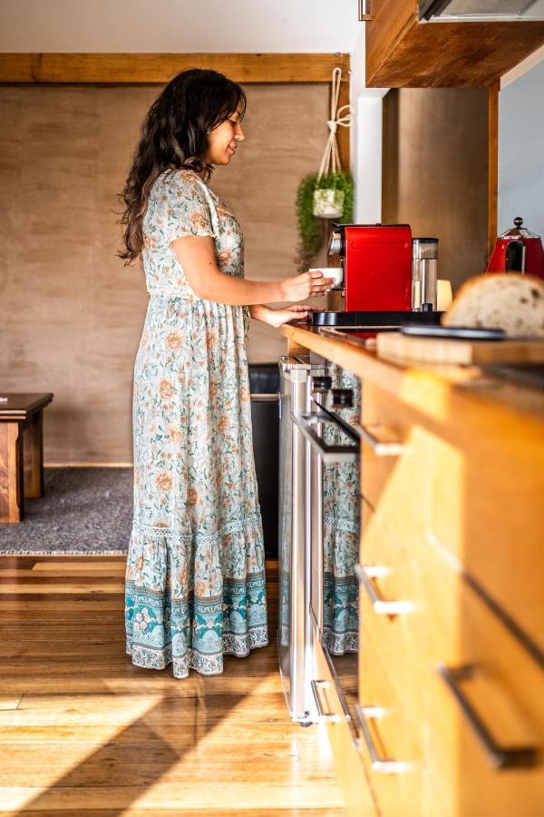Studio 59 Holiday Home كولز باي المظهر الخارجي الصورة