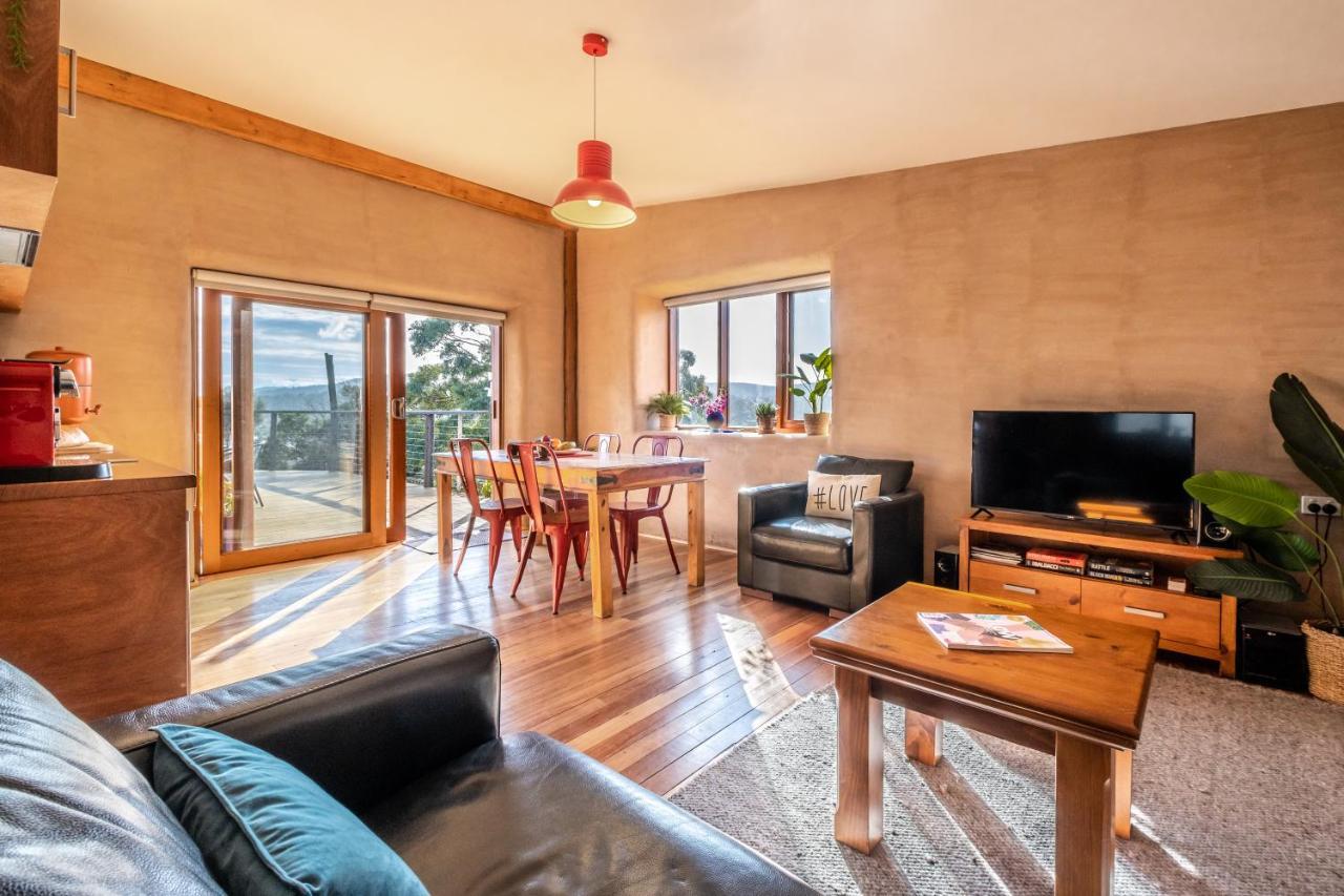 Studio 59 Holiday Home كولز باي المظهر الخارجي الصورة