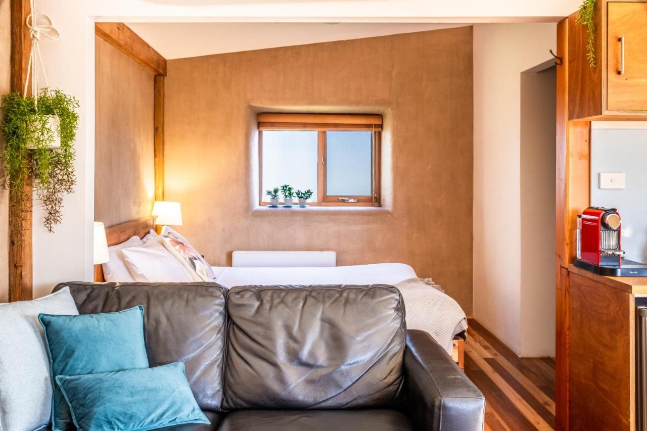 Studio 59 Holiday Home كولز باي المظهر الخارجي الصورة