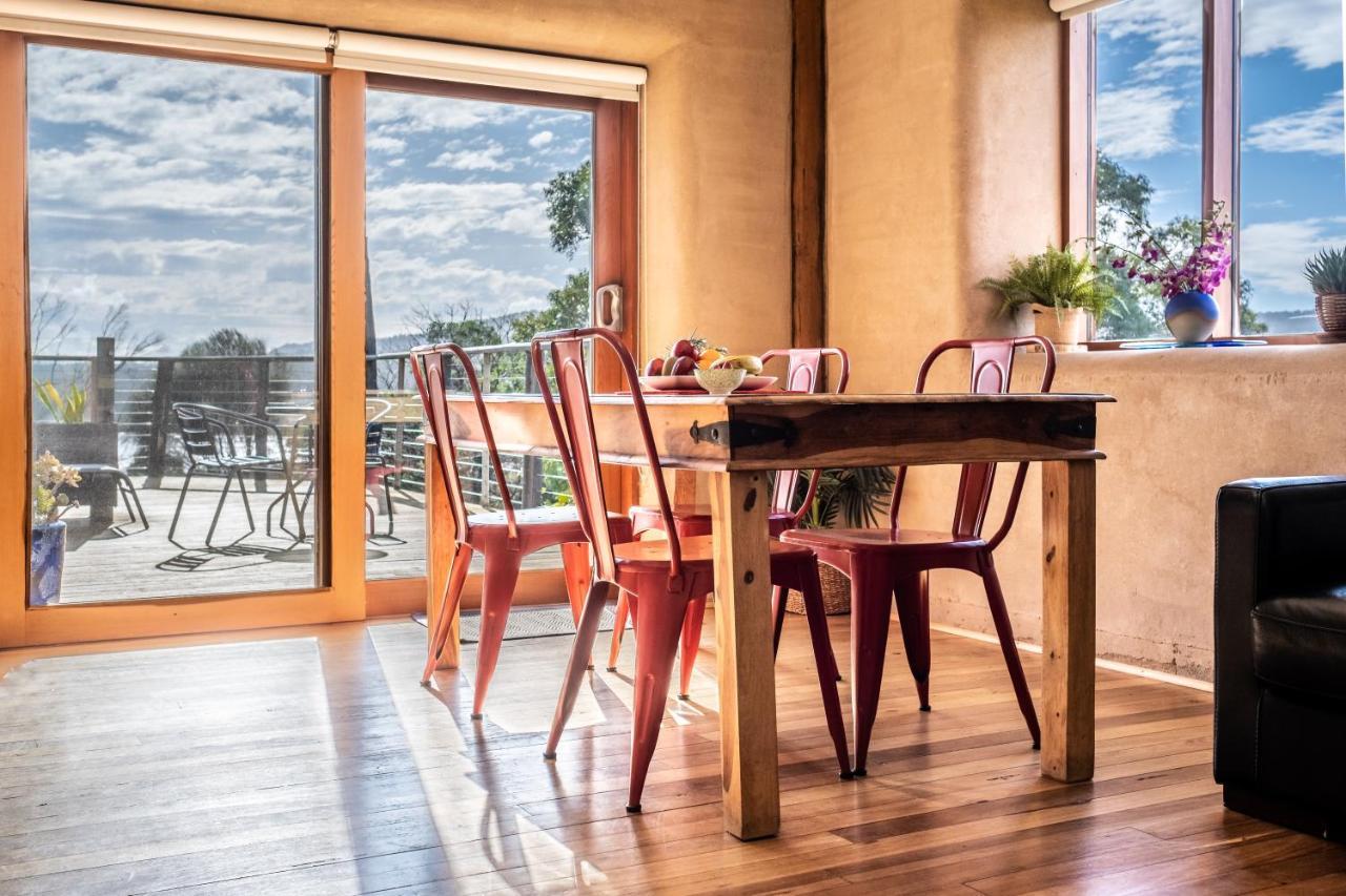 Studio 59 Holiday Home كولز باي المظهر الخارجي الصورة