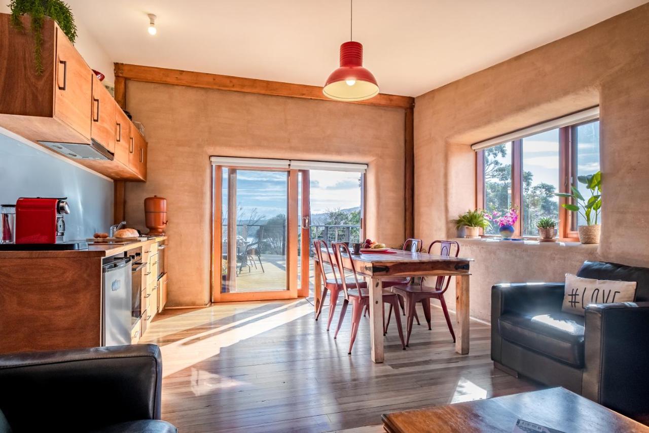 Studio 59 Holiday Home كولز باي المظهر الخارجي الصورة