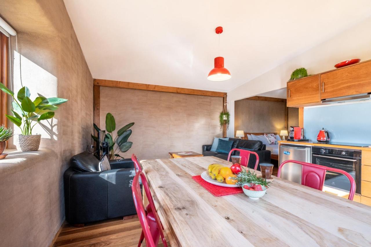 Studio 59 Holiday Home كولز باي المظهر الخارجي الصورة